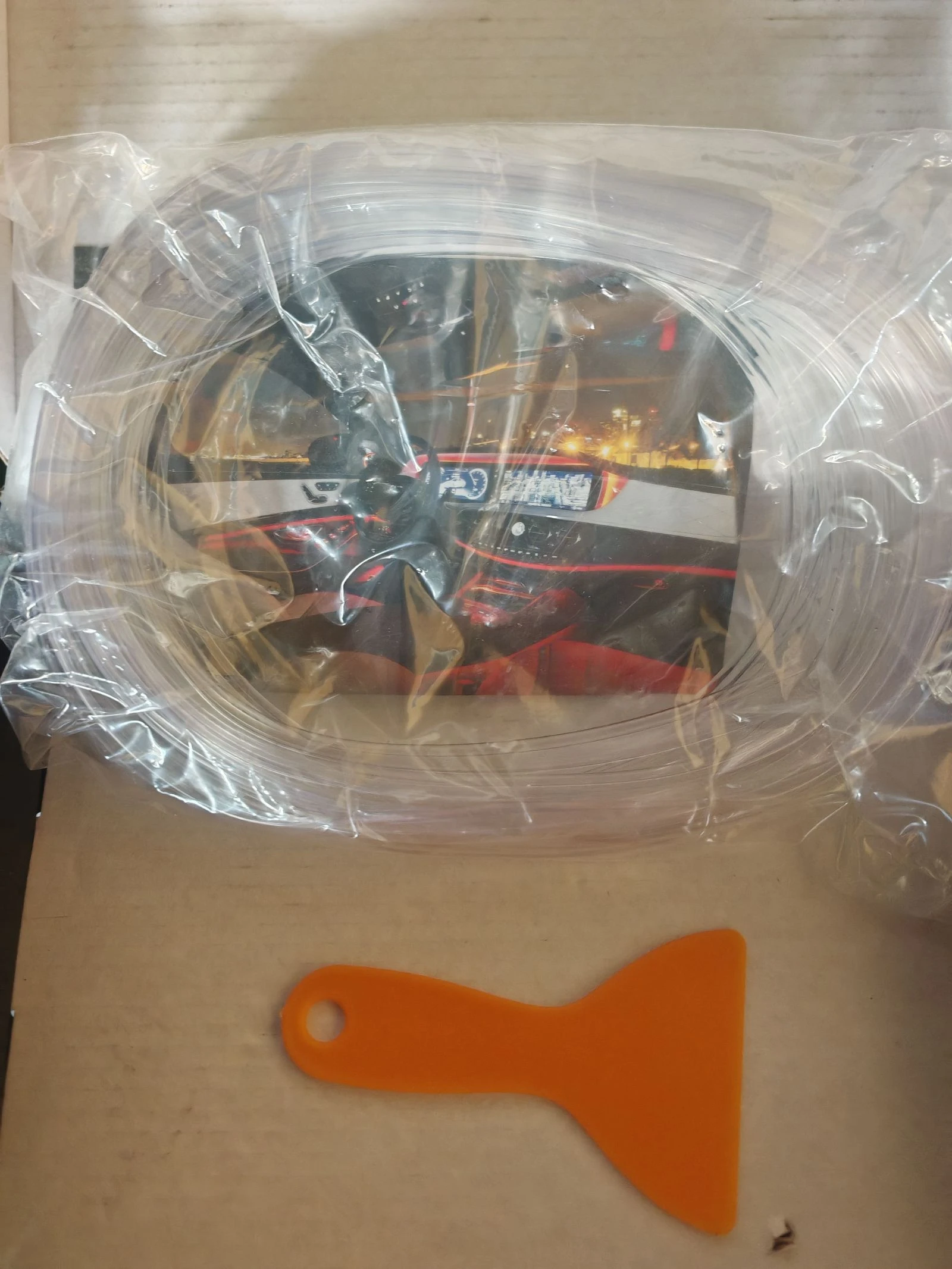 luz led carro – photo 4